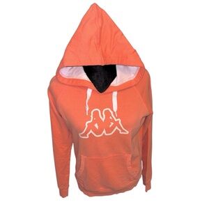 NWOT KAPPA Hoodie